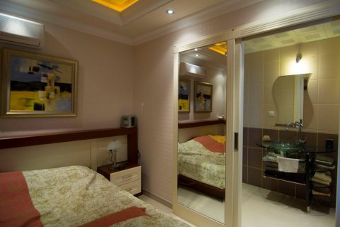 Продажа квартиры  в Махмутларе, Анталье, Турция 3 комн., 125м2, №193444 – фото 21