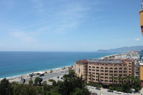 Продажа квартиры  в Махмутларе, Анталье, Турция 3 комн., 125м2, №193444 – фото 23