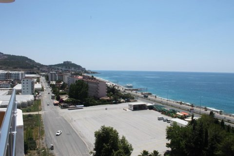 Продажа квартиры  в Махмутларе, Анталье, Турция 3 комн., 125м2, №193444 – фото 24