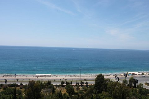 Продажа квартиры  в Махмутларе, Анталье, Турция 3 комн., 125м2, №193444 – фото 25