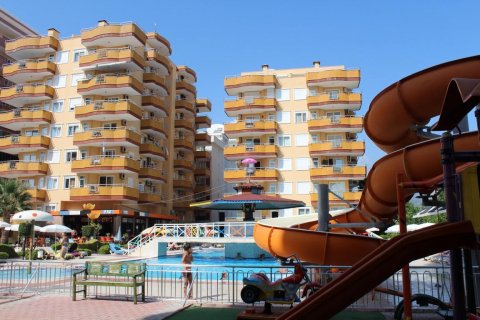 Продажа квартиры  в Махмутларе, Анталье, Турция 3 комн., 125м2, №193444 – фото 2