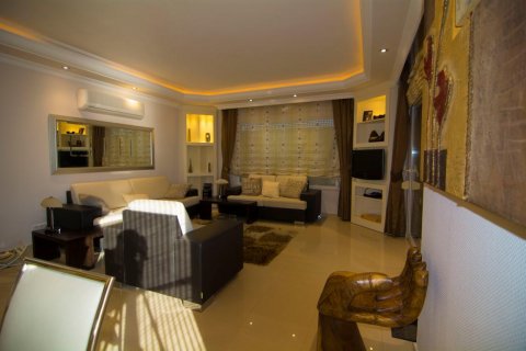 Продажа квартиры  в Махмутларе, Анталье, Турция 3 комн., 125м2, №193444 – фото 13