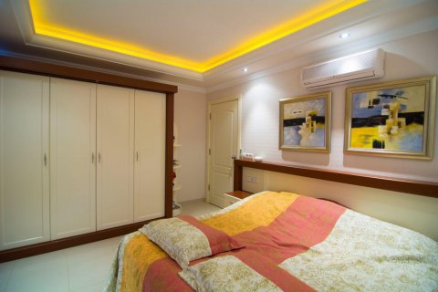 Продажа квартиры  в Махмутларе, Анталье, Турция 3 комн., 125м2, №193444 – фото 20