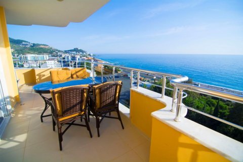 Продажа квартиры  в Махмутларе, Анталье, Турция 3 комн., 125м2, №193444 – фото 17