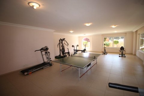 Продажа квартиры  в Махмутларе, Анталье, Турция 3 комн., 125м2, №193444 – фото 9