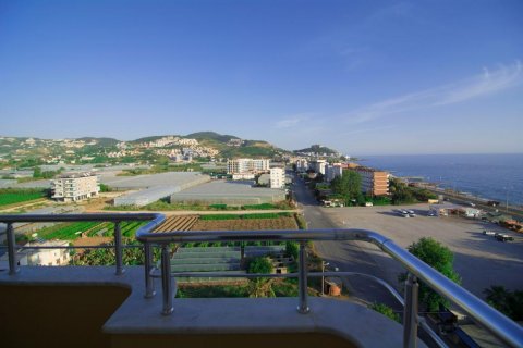 Продажа квартиры  в Махмутларе, Анталье, Турция 3 комн., 125м2, №193444 – фото 16