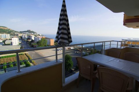 Продажа квартиры  в Махмутларе, Анталье, Турция 3 комн., 125м2, №193444 – фото 18