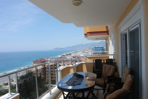 Продажа квартиры  в Махмутларе, Анталье, Турция 3 комн., 125м2, №193444 – фото 27