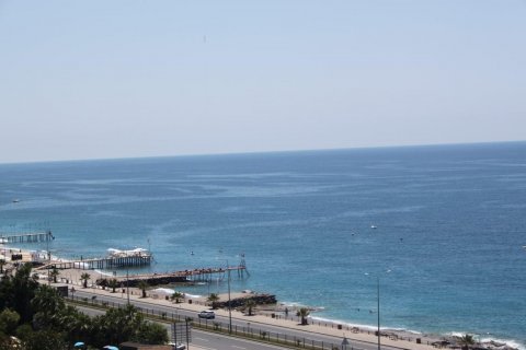 Продажа квартиры  в Махмутларе, Анталье, Турция 3 комн., 125м2, №193444 – фото 26