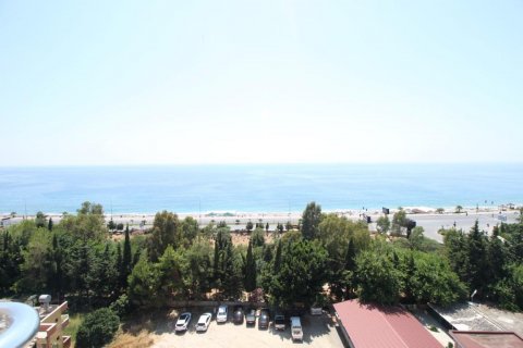 Продажа квартиры  в Махмутларе, Анталье, Турция 3 комн., 125м2, №193445 – фото 16