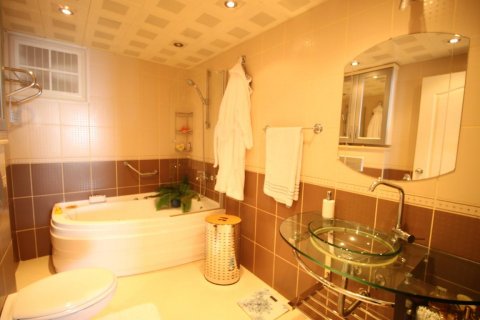 Продажа квартиры  в Махмутларе, Анталье, Турция 3 комн., 125м2, №193445 – фото 19