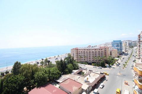 Продажа квартиры  в Махмутларе, Анталье, Турция 3 комн., 125м2, №193445 – фото 15