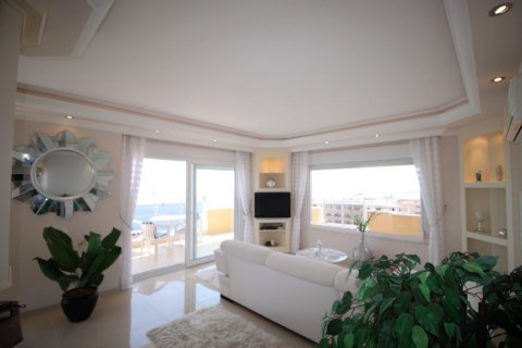 Продажа квартиры  в Махмутларе, Анталье, Турция 3 комн., 125м2, №193445 – фото 10