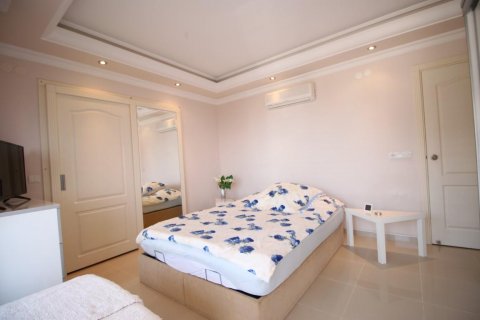 Продажа квартиры  в Махмутларе, Анталье, Турция 3 комн., 125м2, №193445 – фото 13