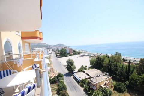 Продажа квартиры  в Махмутларе, Анталье, Турция 3 комн., 125м2, №193445 – фото 17