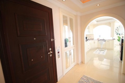 Продажа квартиры  в Махмутларе, Анталье, Турция 3 комн., 125м2, №193445 – фото 7