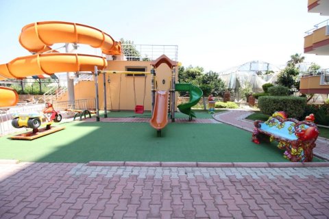 Продажа квартиры  в Махмутларе, Анталье, Турция 3 комн., 125м2, №193445 – фото 6