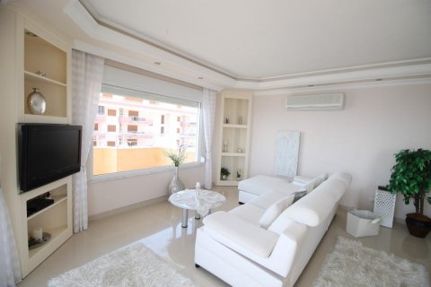 Продажа квартиры  в Махмутларе, Анталье, Турция 3 комн., 125м2, №193445 – фото 8