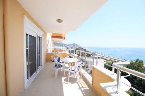 Продажа квартиры  в Махмутларе, Анталье, Турция 3 комн., 125м2, №193445 – фото 18