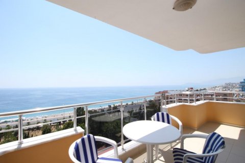 Продажа квартиры  в Махмутларе, Анталье, Турция 3 комн., 125м2, №193445 – фото 1