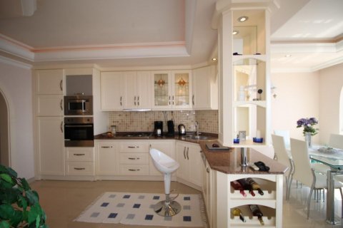 Продажа квартиры  в Махмутларе, Анталье, Турция 3 комн., 125м2, №193445 – фото 9