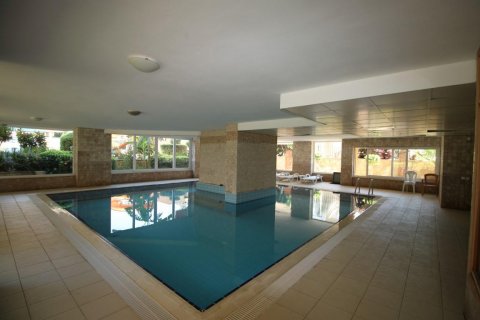 Продажа квартиры  в Махмутларе, Анталье, Турция 3 комн., 125м2, №193445 – фото 5