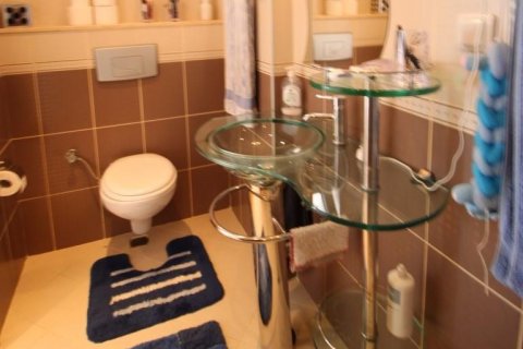 Продажа квартиры  в Махмутларе, Анталье, Турция 3 комн., 125м2, №193445 – фото 20