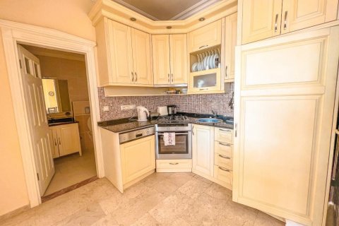 Villa  i Kargicak, Alanya, Antalya, Tyrkia Nr. 193443 - 4