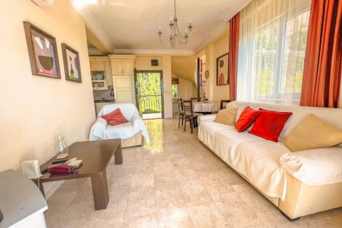 Villa  i Kargicak, Alanya, Antalya, Tyrkia Nr. 193443 - 3