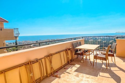 Villa  i Kargicak, Alanya, Antalya, Tyrkia Nr. 193443 - 16