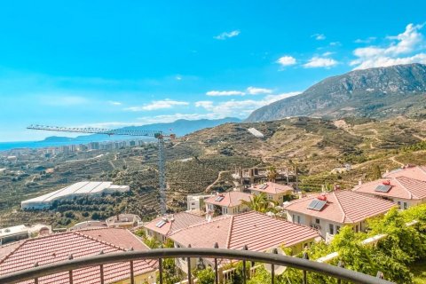 Villa  i Kargicak, Alanya, Antalya, Tyrkia Nr. 193443 - 15