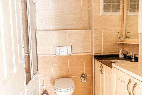 Villa  i Kargicak, Alanya, Antalya, Tyrkia Nr. 193443 - 12