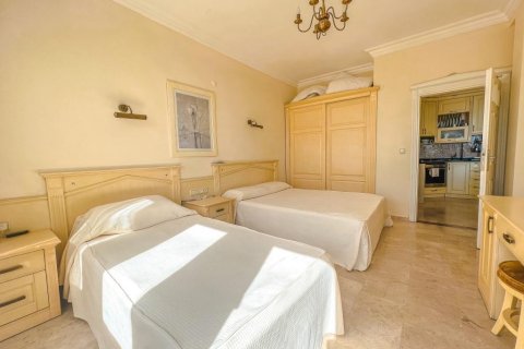 Villa  i Kargicak, Alanya, Antalya, Tyrkia Nr. 193443 - 6