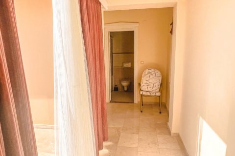 Villa  i Kargicak, Alanya, Antalya, Tyrkia Nr. 193443 - 8