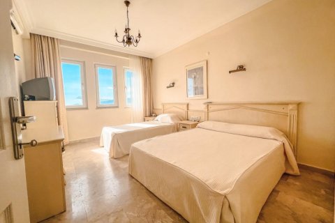 Villa  i Kargicak, Alanya, Antalya, Tyrkia Nr. 193443 - 5