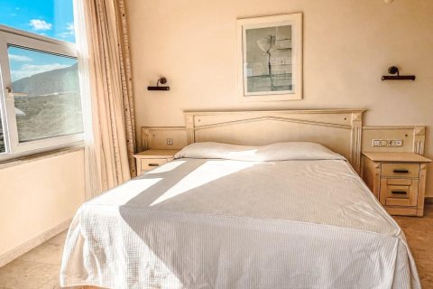 Villa  i Kargicak, Alanya, Antalya, Tyrkia Nr. 193443 - 9