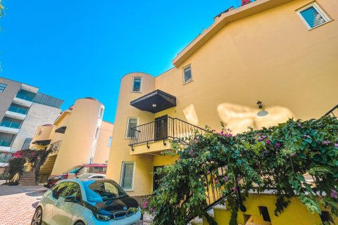 Villa  i Kargicak, Alanya, Antalya, Tyrkia Nr. 193443 - 18