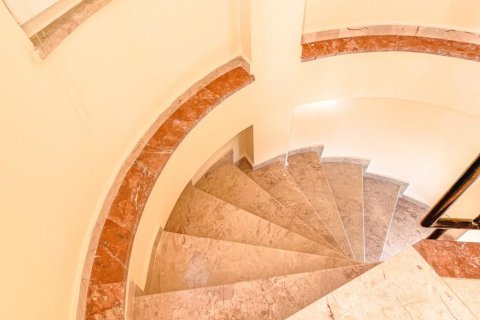 Villa  i Kargicak, Alanya, Antalya, Tyrkia Nr. 193443 - 7