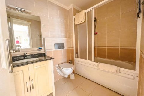 Villa  i Kargicak, Alanya, Antalya, Tyrkia Nr. 193443 - 13