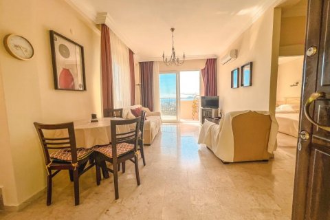 Villa  i Kargicak, Alanya, Antalya, Tyrkia Nr. 193443 - 2