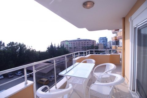 Apartment for sale in Mahmutlar, Antalya, Turkey, 125m2, No. 193446 – photo 19