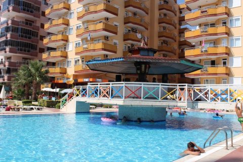 Apartment for sale in Mahmutlar, Antalya, Turkey, 125m2, No. 193446 – photo 2