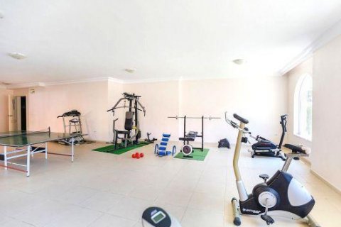 Apartment for sale in Mahmutlar, Antalya, Turkey, 125m2, No. 193446 – photo 8