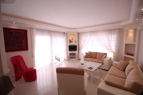 Apartment for sale in Mahmutlar, Antalya, Turkey, 125m2, No. 193446 – photo 1