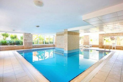 Apartment for sale in Mahmutlar, Antalya, Turkey, 125m2, No. 193446 – photo 7