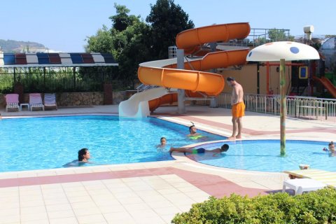 Apartment for sale in Mahmutlar, Antalya, Turkey, 125m2, No. 193446 – photo 4