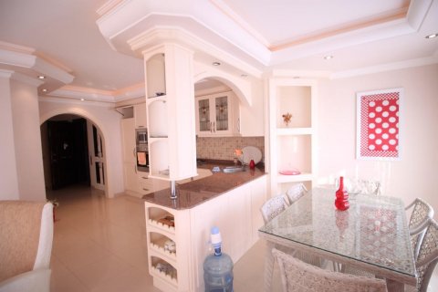 Apartment for sale in Mahmutlar, Antalya, Turkey, 125m2, No. 193446 – photo 11