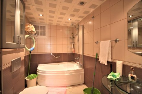 Apartment for sale in Mahmutlar, Antalya, Turkey, 125m2, No. 193446 – photo 21