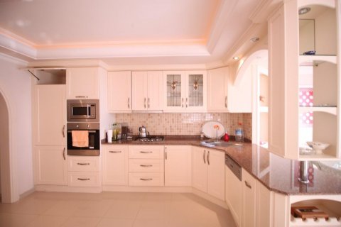 Apartment for sale in Mahmutlar, Antalya, Turkey, 125m2, No. 193446 – photo 12