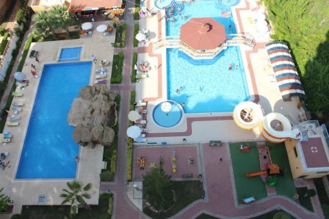 Apartment for sale in Mahmutlar, Antalya, Turkey, 125m2, No. 193446 – photo 5